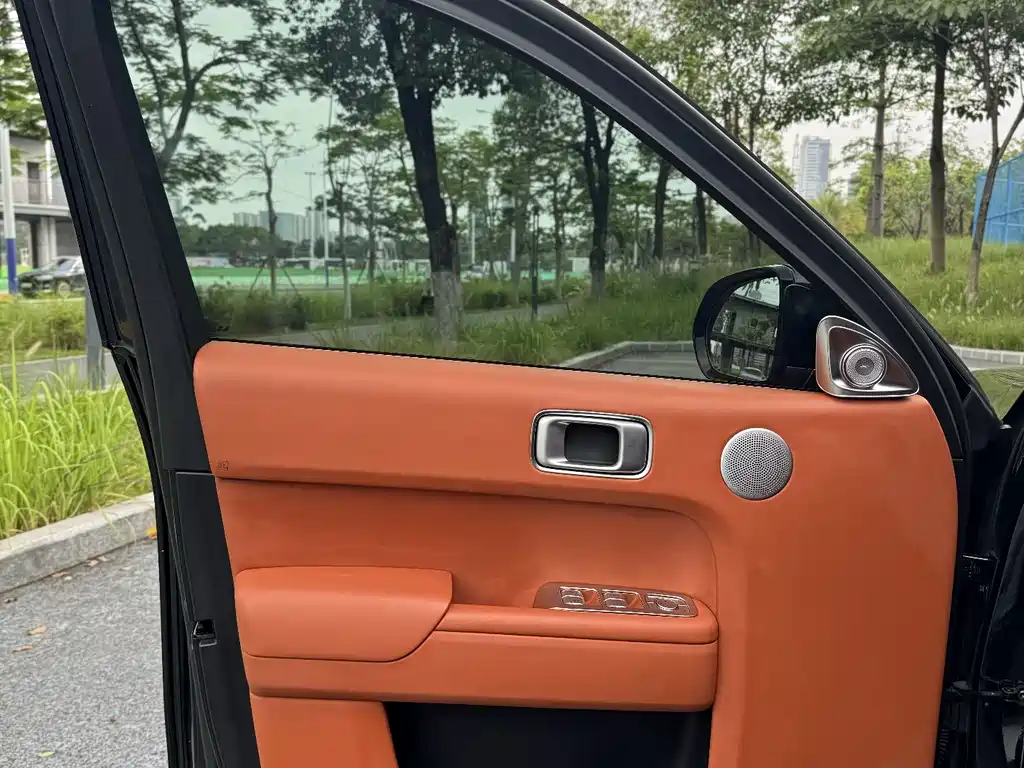 Li Auto L8 2023 Max