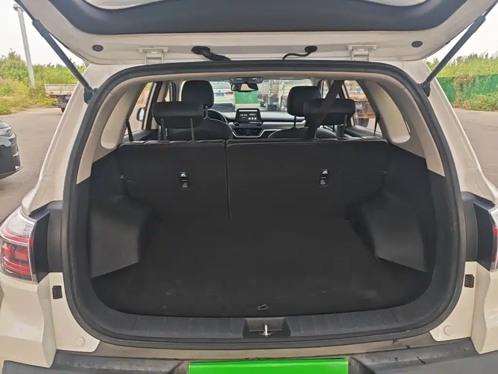 Kia Sportage — миниатюра 19