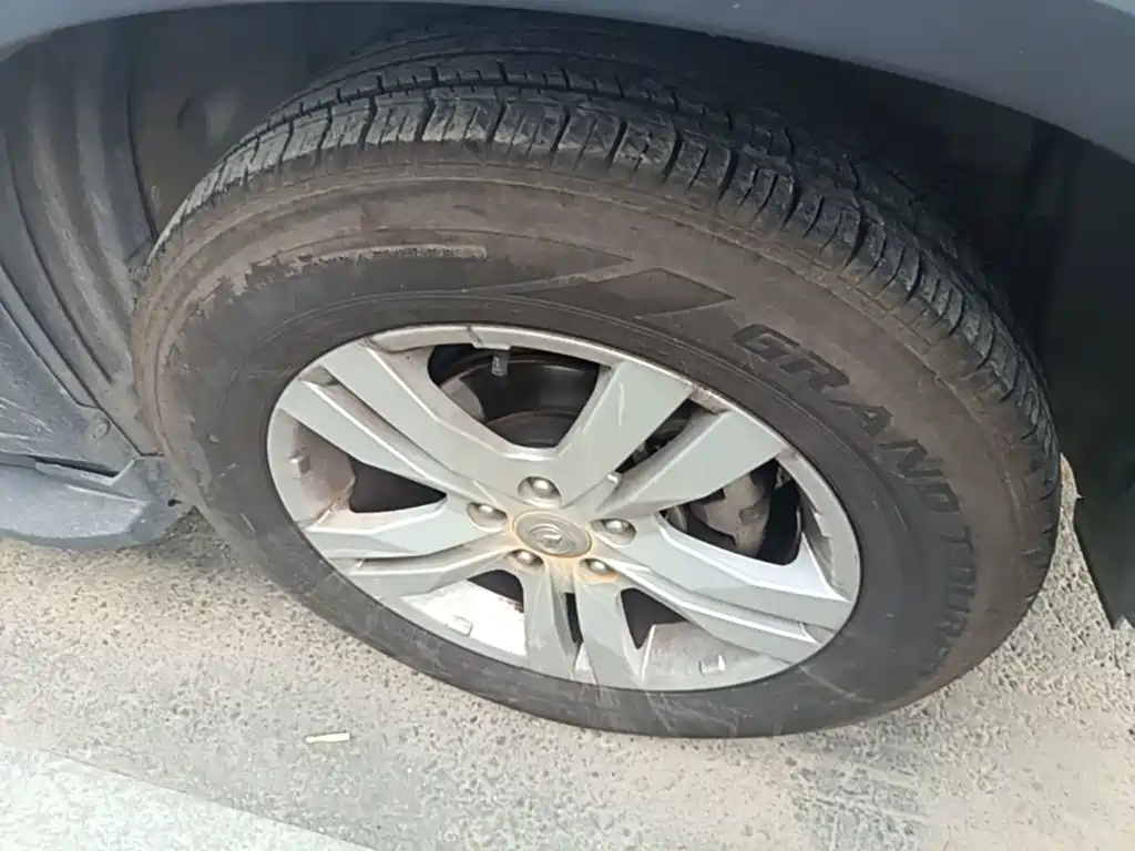 Changan CS75 — миниатюра 12