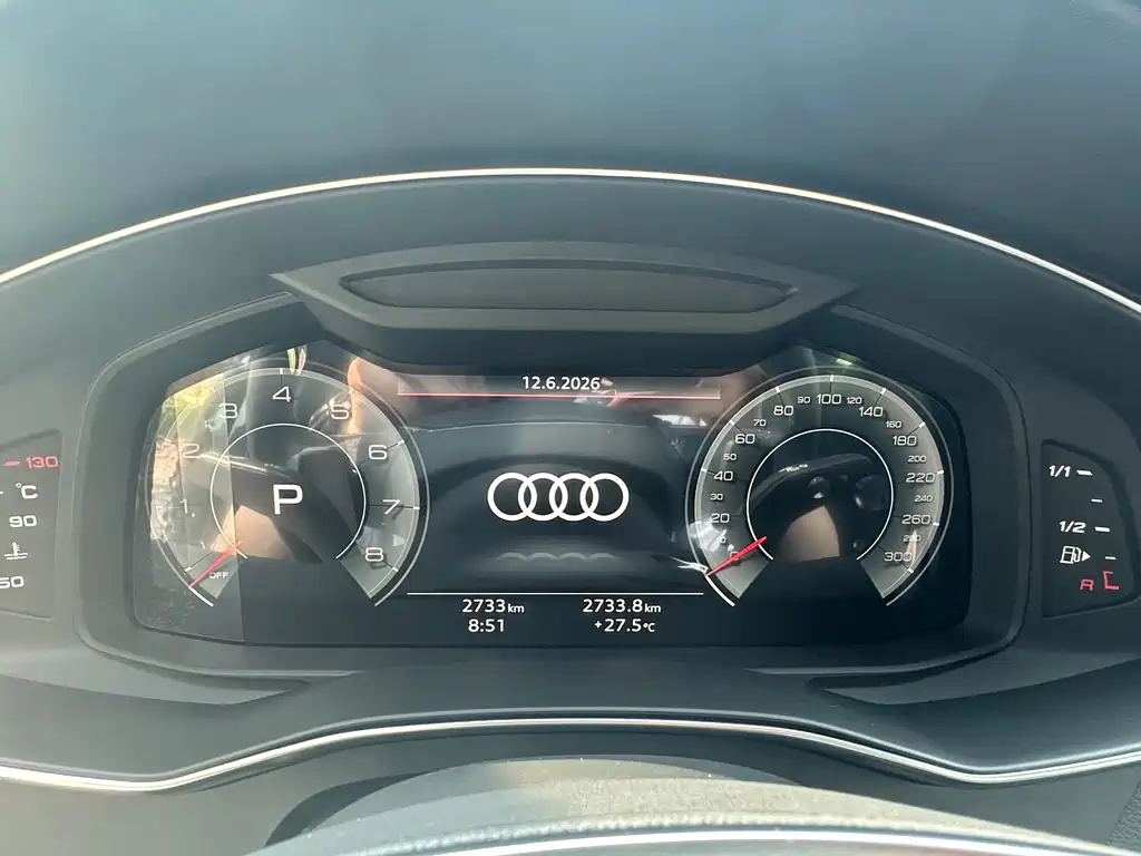 Audi A6L — фотографии объявления, Фото 12