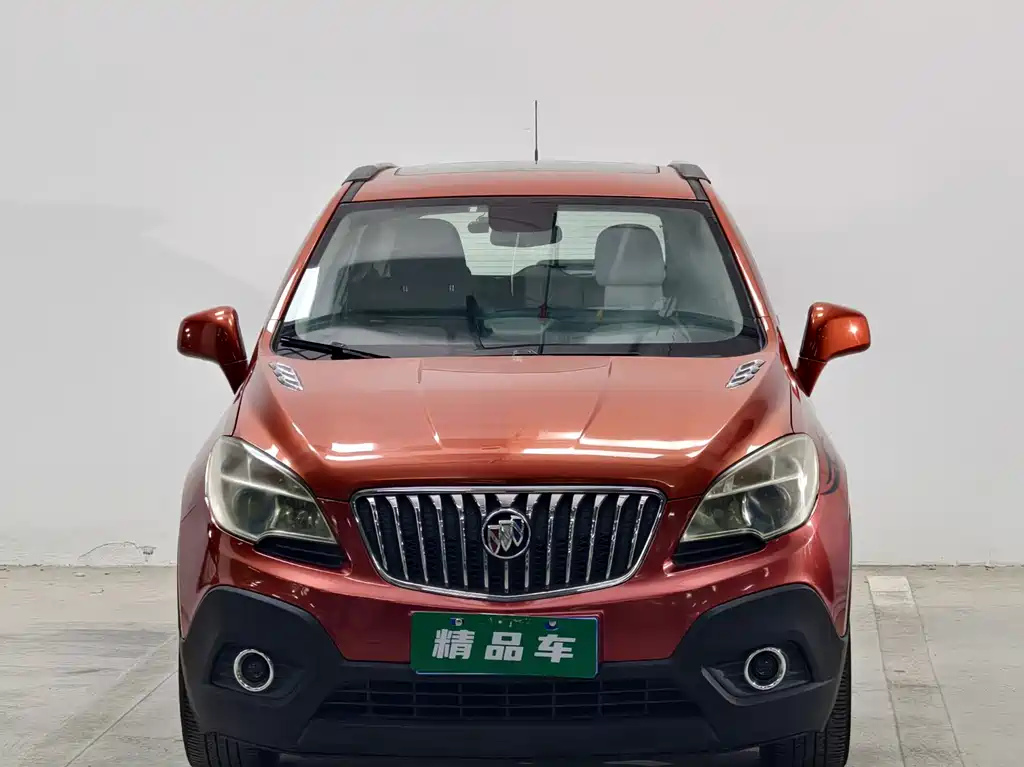 Buick Encore — миниатюра 2
