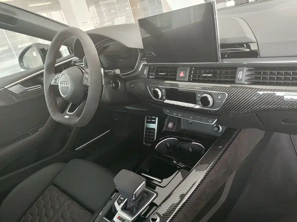 Audi RS 5 — фотографии объявления, Фото 17