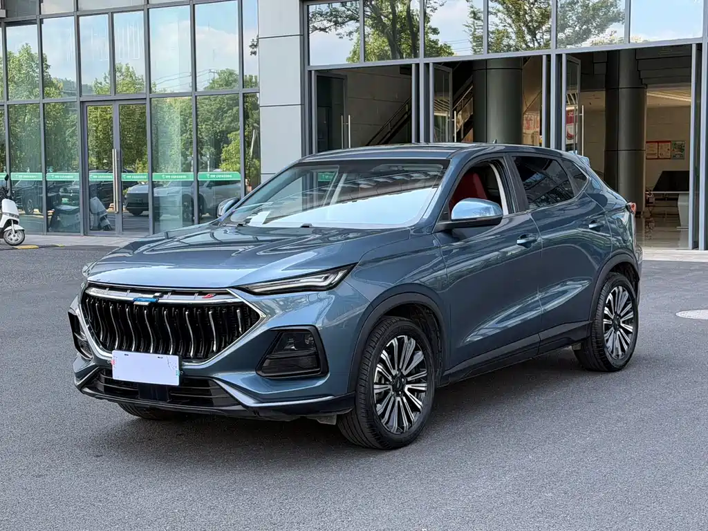 Oshan Oushang X5