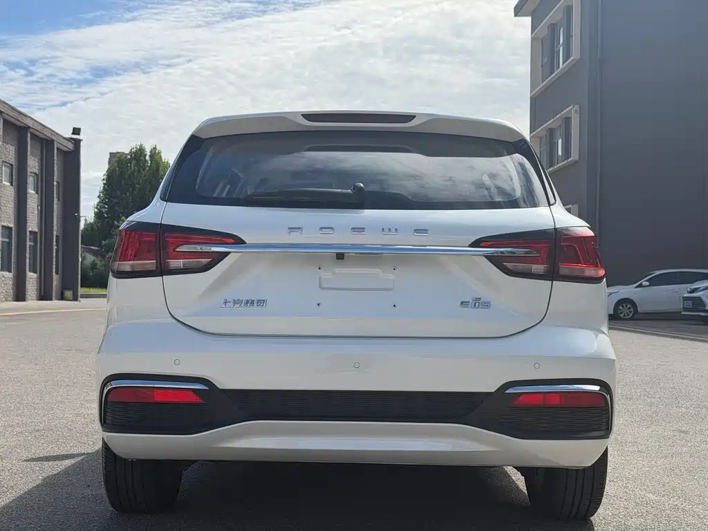 Roewe Ei5 — миниатюра 5