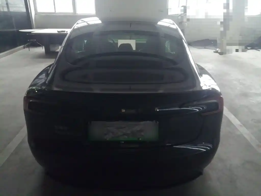 Tesla Model 3 — миниатюра 6