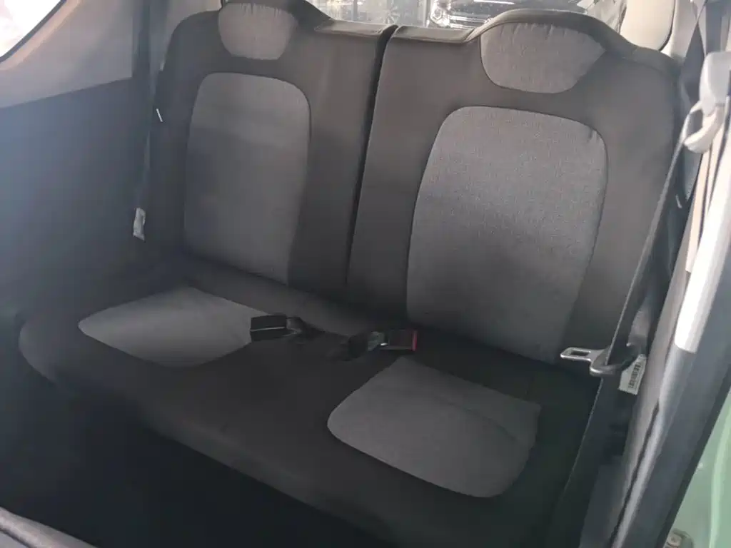 Wuling MINIEV — миниатюра 17