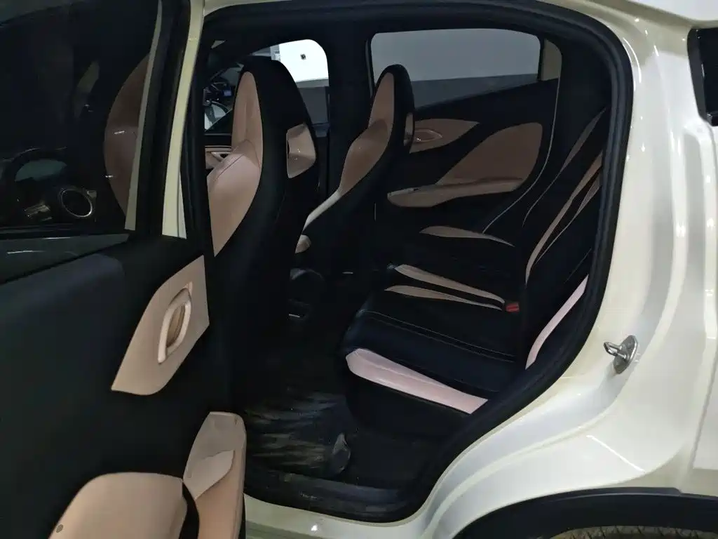 BYD Seagull — миниатюра 13
