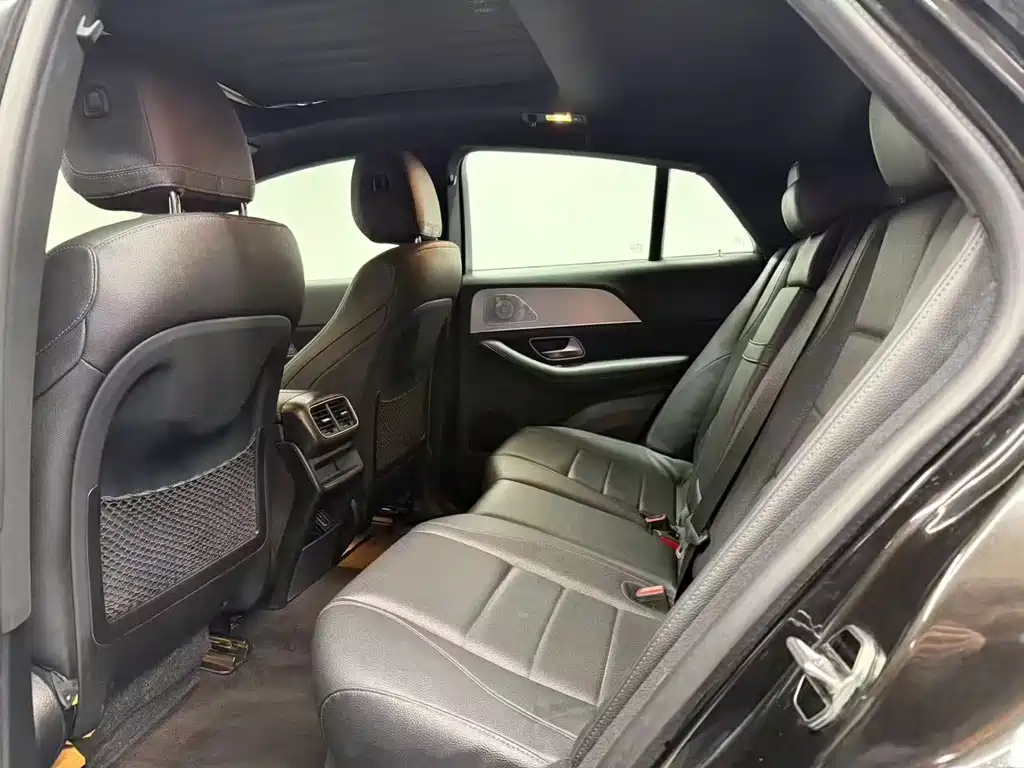 Mercedes-Benz GLE Coupe — миниатюра 6