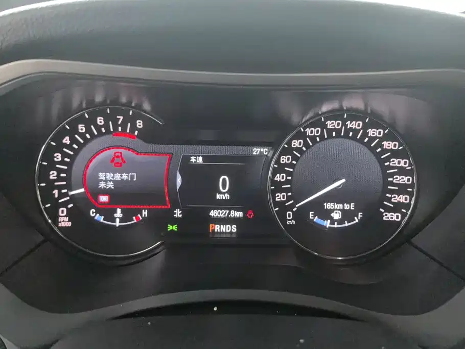 Lincoln MKZ — миниатюра 14