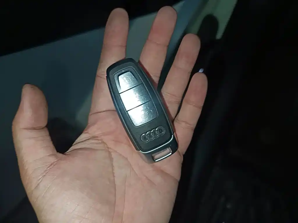 Audi A3 — миниатюра 13
