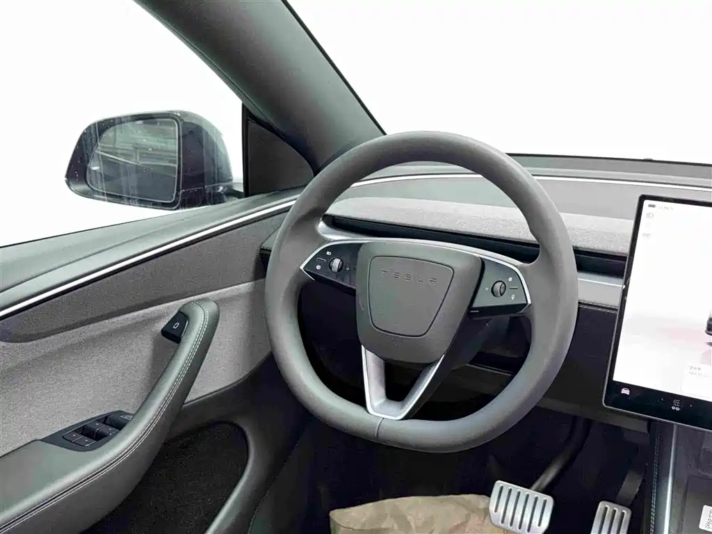 Tesla Model Y — миниатюра 7