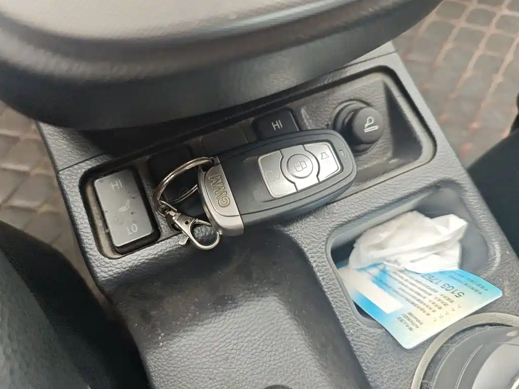 Haval H6 — миниатюра 9