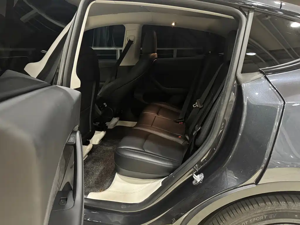Tesla Model Y — миниатюра 7