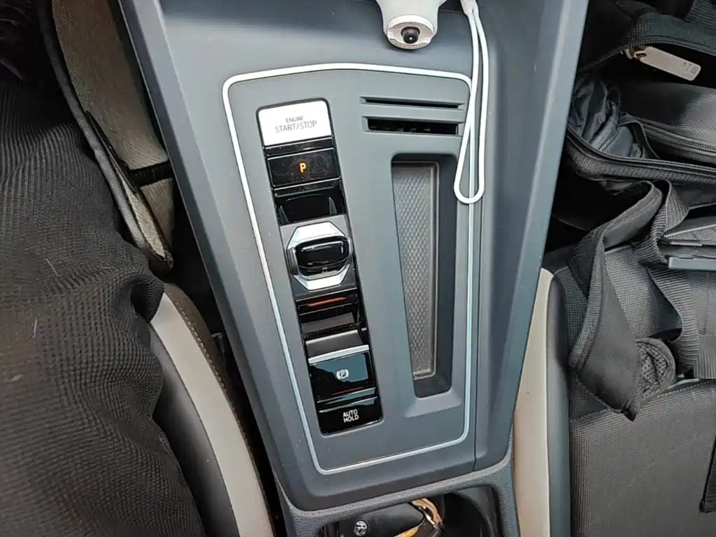 Volkswagen Golf — миниатюра 14