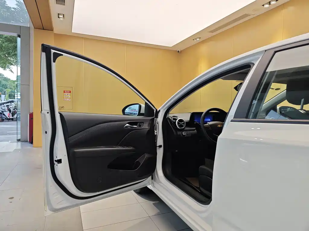Chevrolet Monza 2023 1.5L DCT