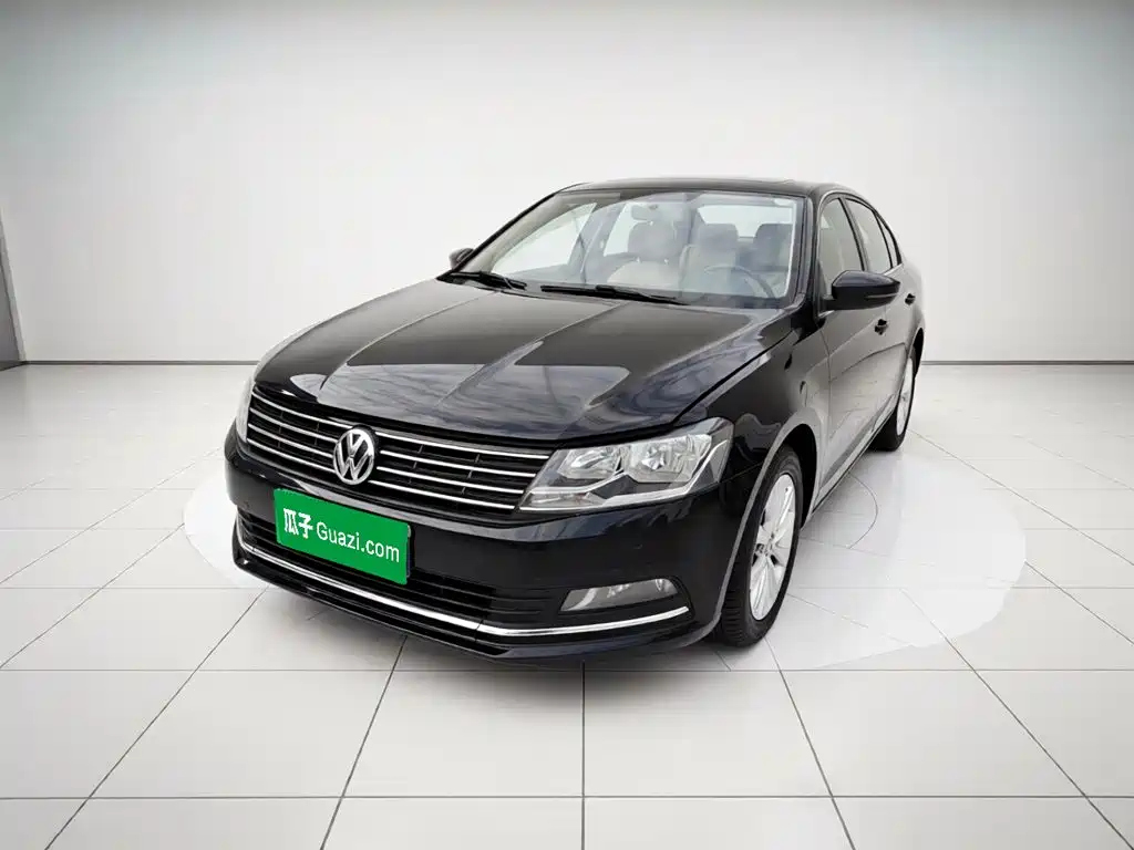 Volkswagen Lavida 2015 1.6L Auto Comfort Edition