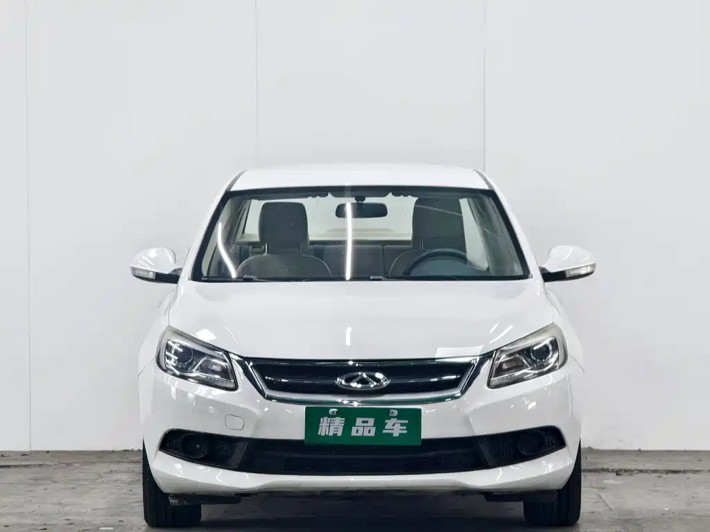 Chery Arrizo 7 — миниатюра 2