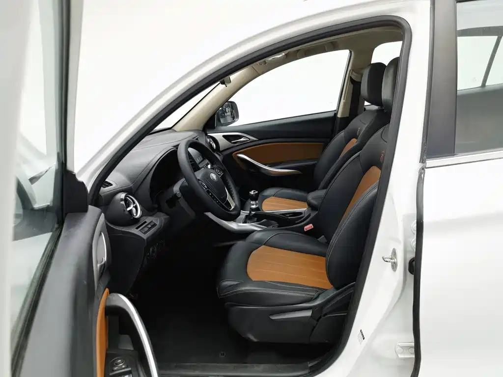 BYD Song — миниатюра 10