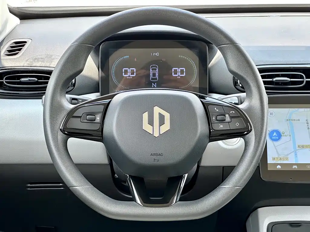 Leapmotor Leapmotor T03 — миниатюра 12