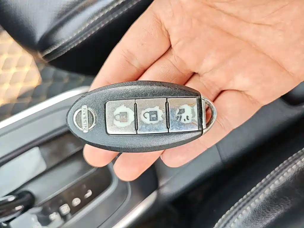 Nissan Sylphy — миниатюра 17