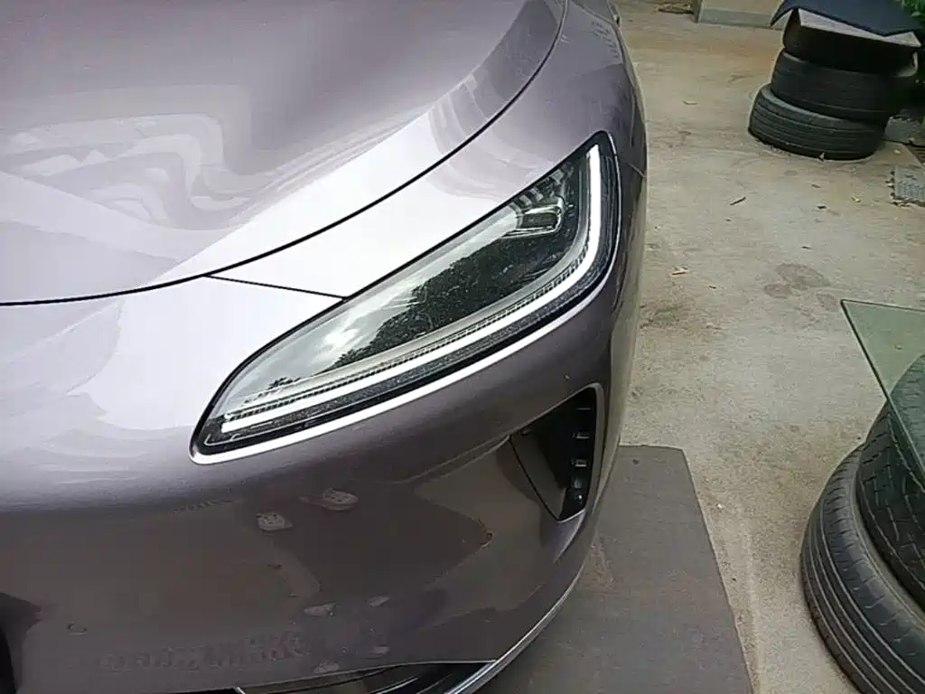 Shangjie Shangjie H5 — миниатюра 24