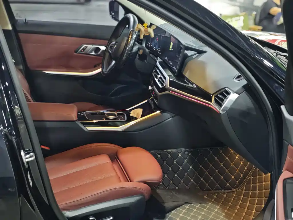 BMW i3 — миниатюра 7