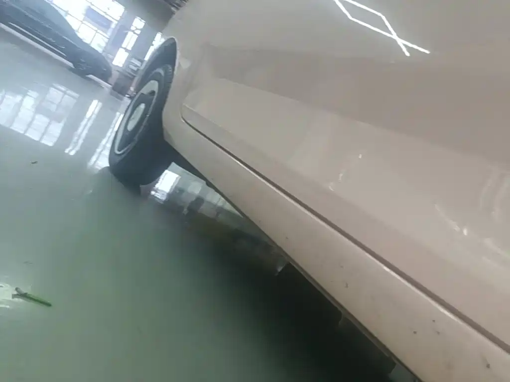 Wuling MINIEV — миниатюра 21