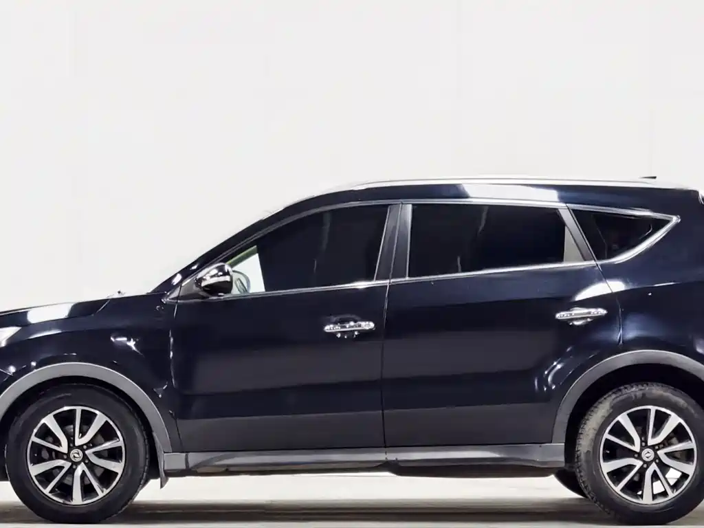 DONGFENG SCENERY 580