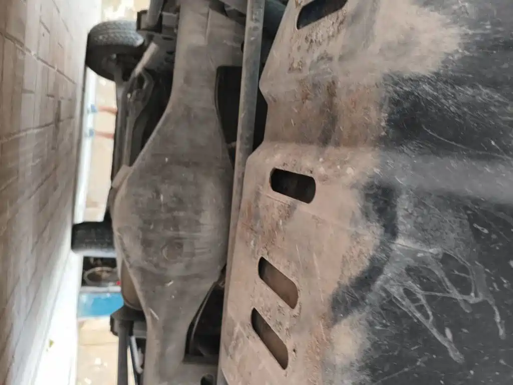 Beijing Off-Road BJ40 — миниатюра 22