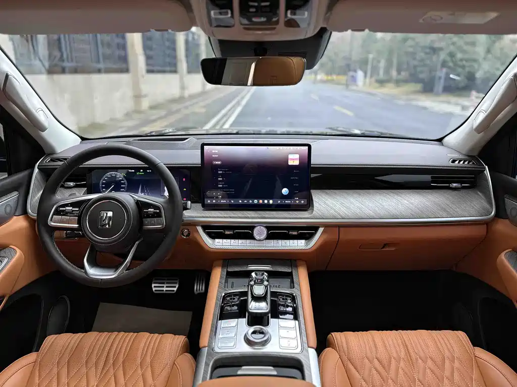 TANK TANK 500 NEW ENERGY