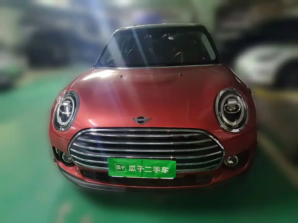 MINI Mini Clubman — миниатюра 2