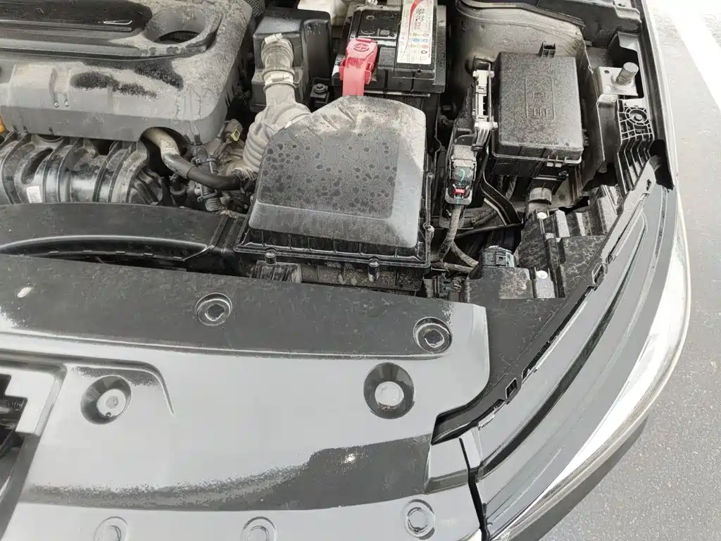 Geely Emgrand — миниатюра 21