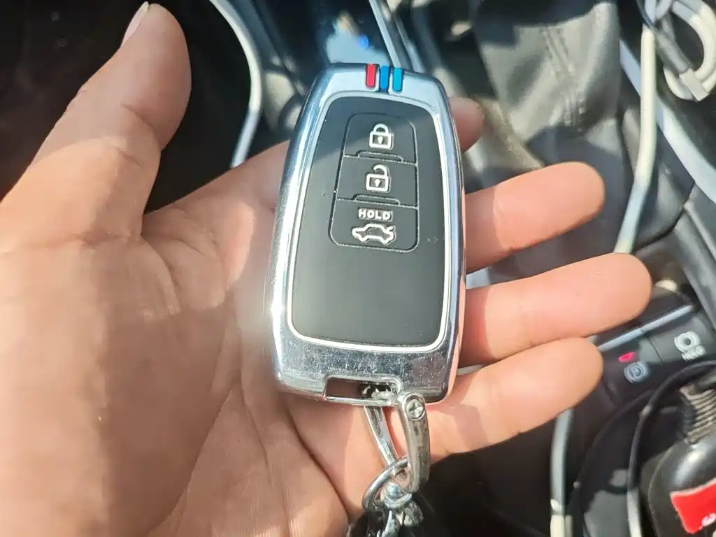 Toyota Corolla — миниатюра 9