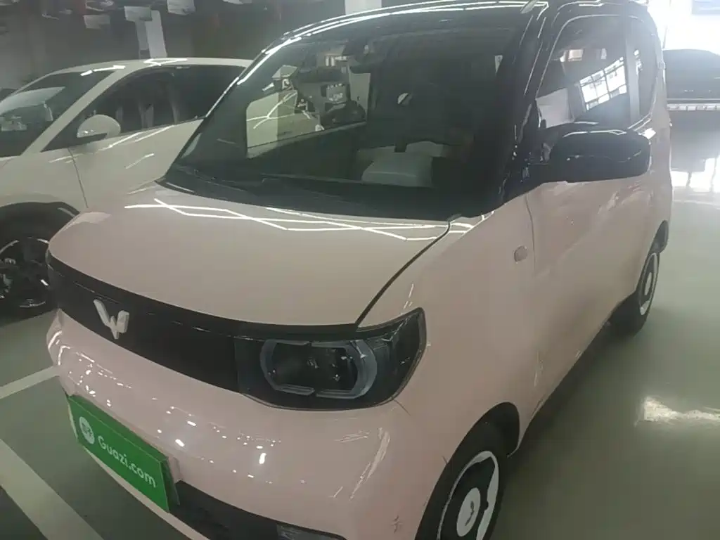 Wuling MINIEV — миниатюра 2