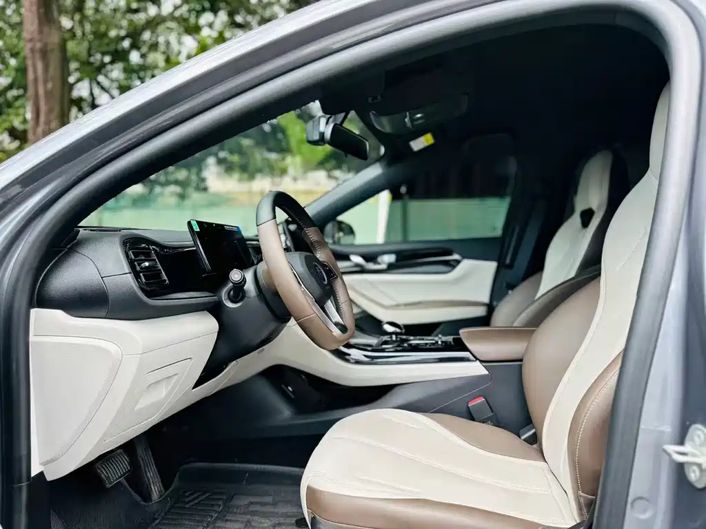 BYD Qin PLUS — миниатюра 7