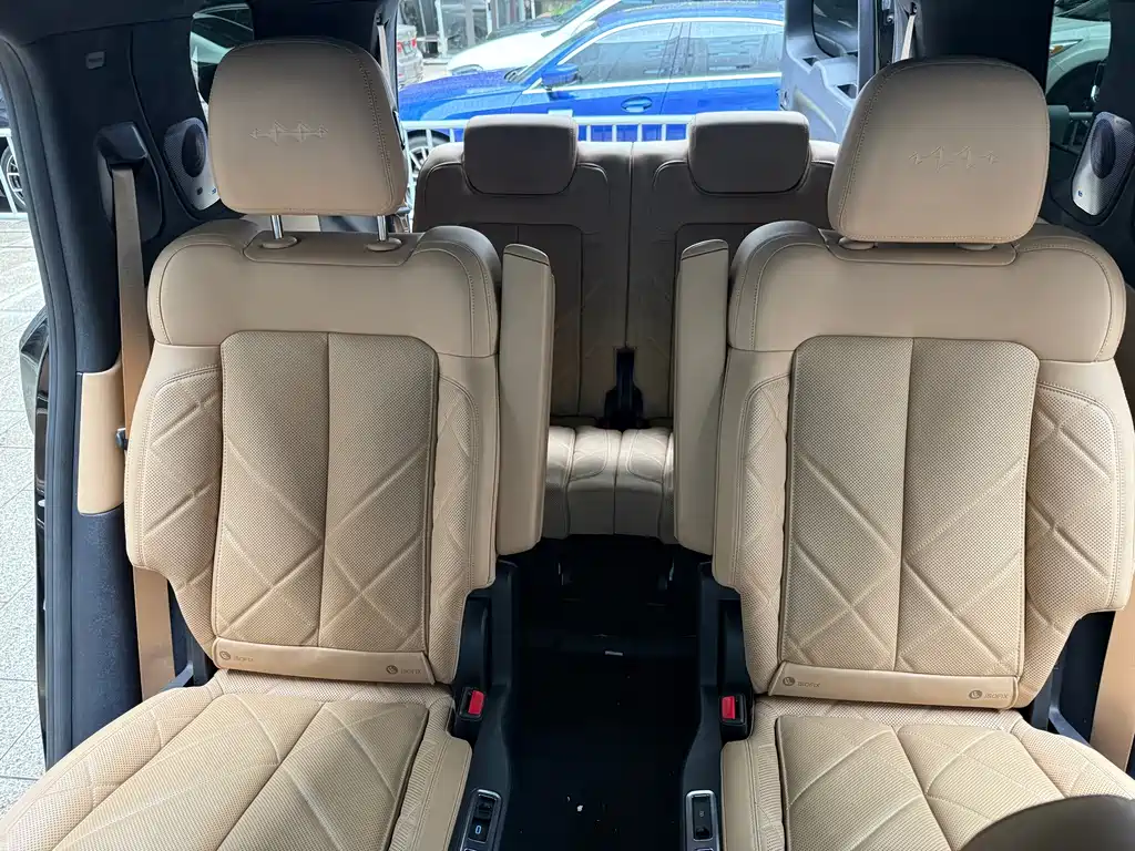 Fang Cheng Bao Leopard 8 — миниатюра 11