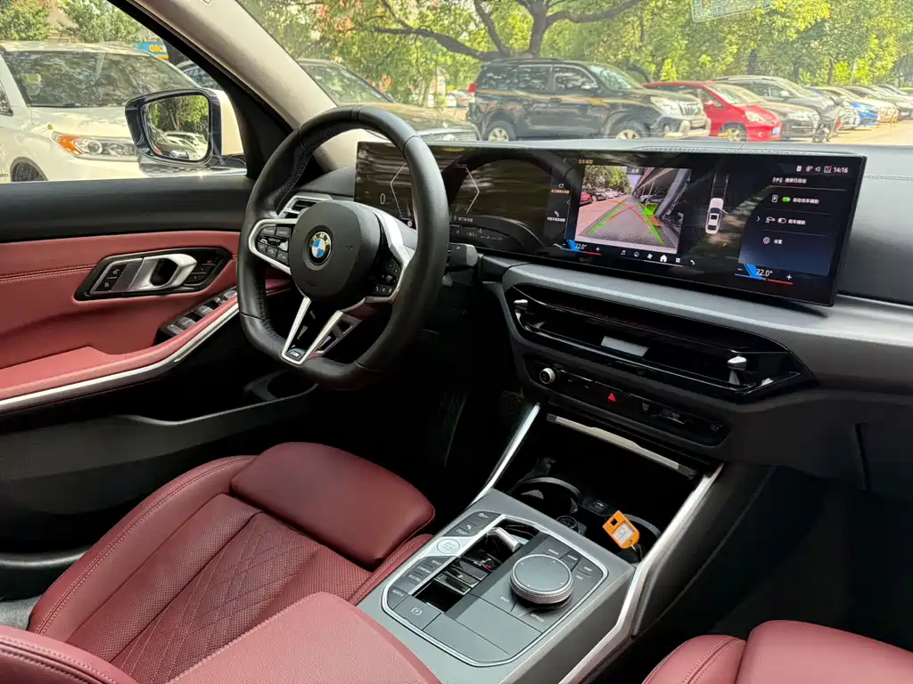 BMW 3 Series — миниатюра 15