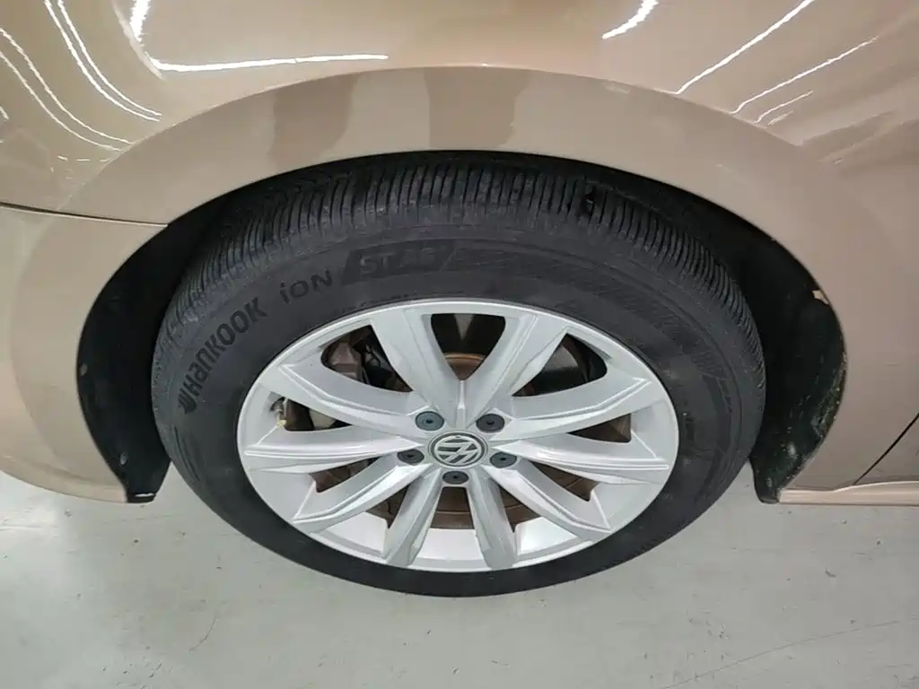 Volkswagen Passat — миниатюра 23