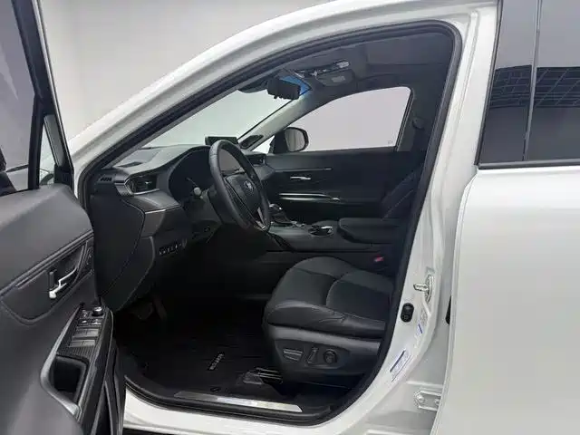 Toyota Venza — миниатюра 7