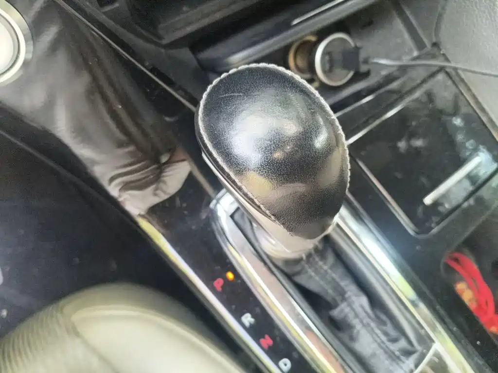 Honda Spirior — миниатюра 10
