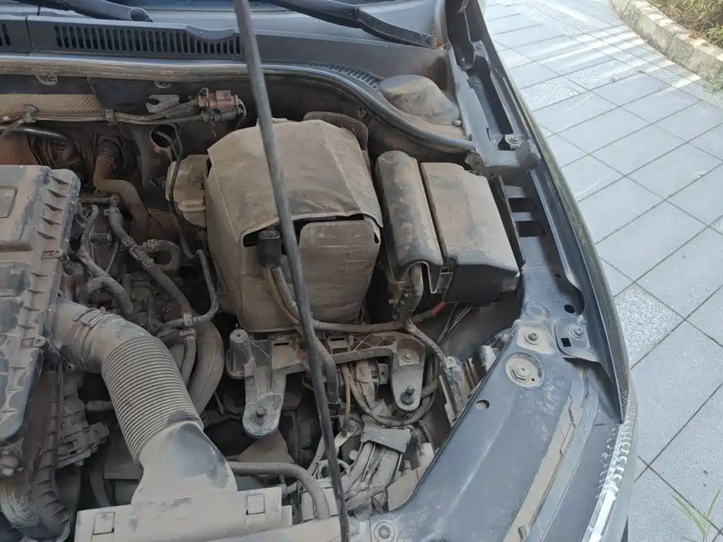 Volkswagen Sagitar — миниатюра 21