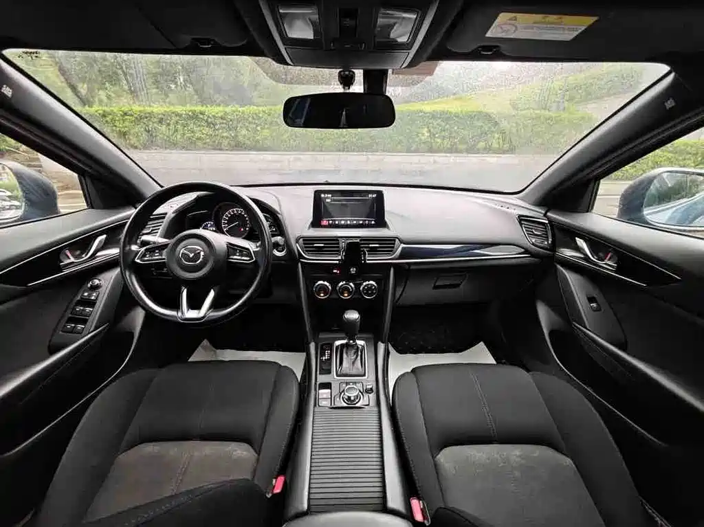 Mazda CX-4 — миниатюра 7