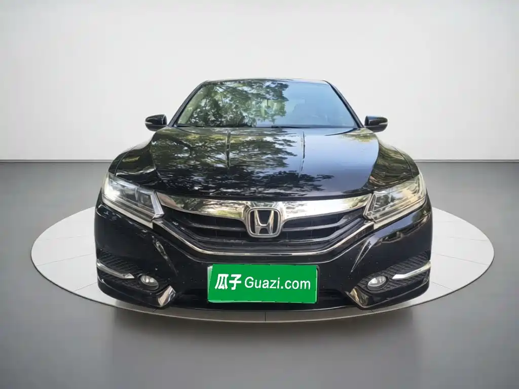 Honda Spirior — миниатюра 2