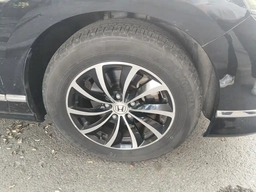Honda Spirior — миниатюра 24