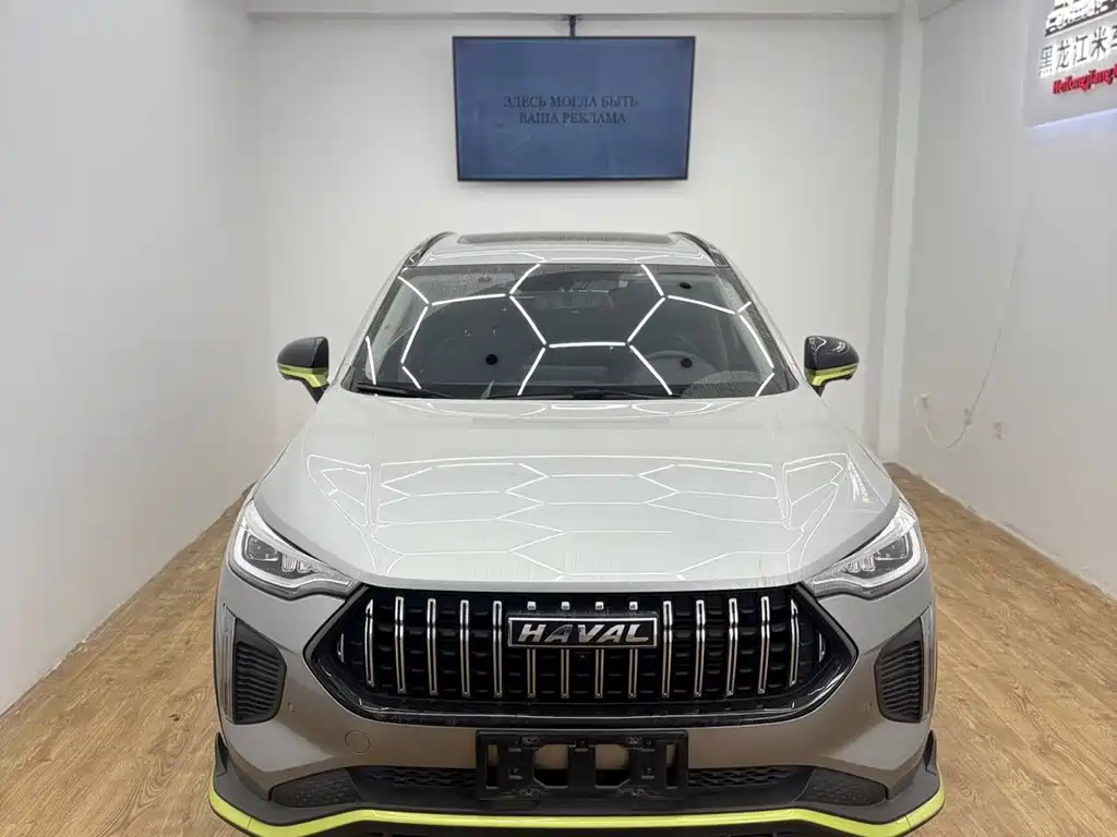 Haval Chitu — миниатюра 2