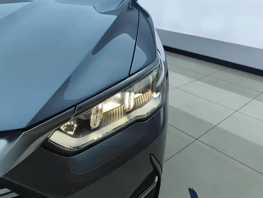 BYD SONGJIANG NEW ENERGY