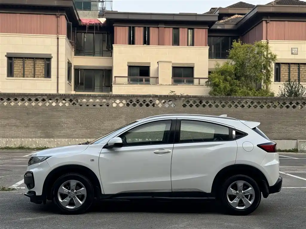 Honda XR-V — миниатюра 12