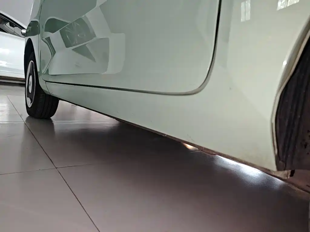 Wuling MINIEV — миниатюра 22