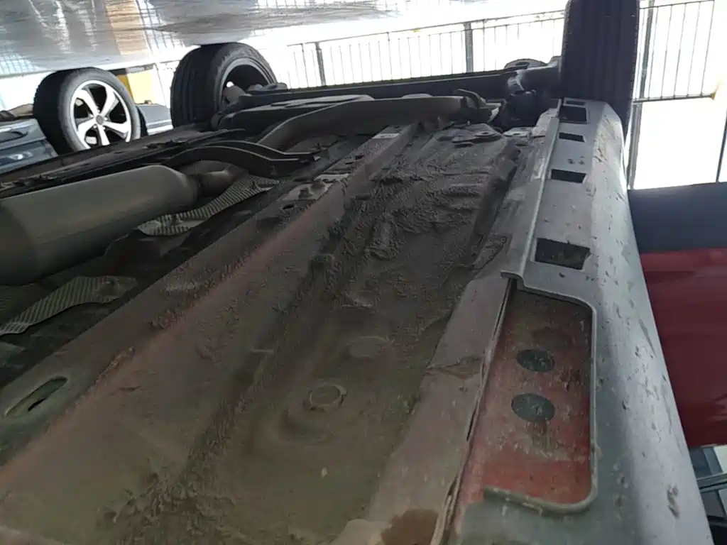 BYD Yuan — миниатюра 21