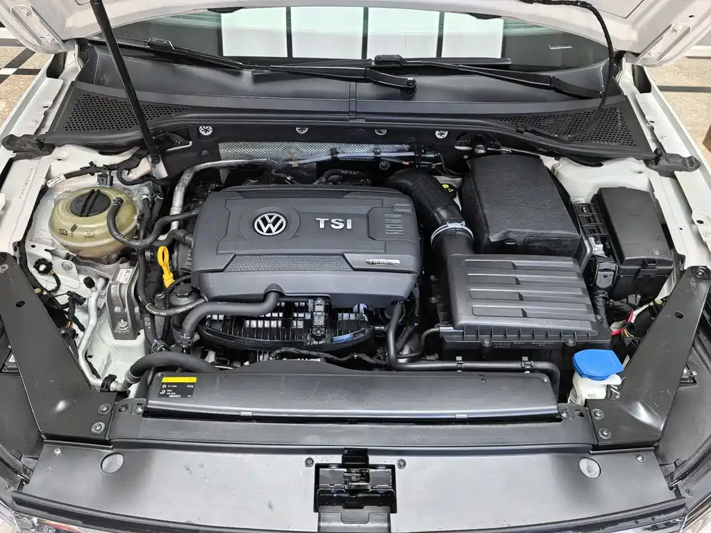 Volkswagen Magotan — миниатюра 16
